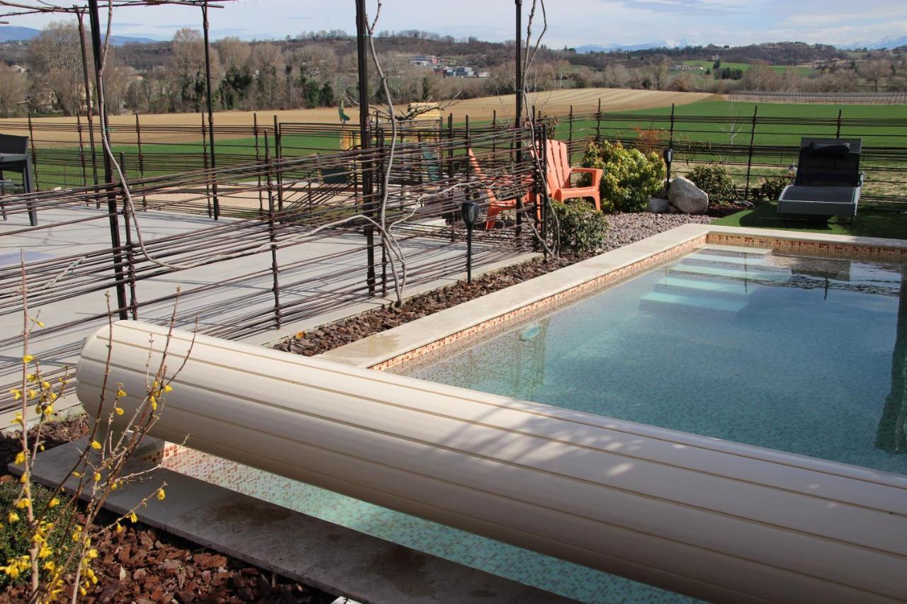La Campagne Pramaisse Hotel Mane  ภายนอก รูปภาพ