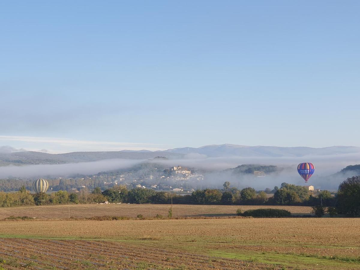 La Campagne Pramaisse Hotel Mane  ภายนอก รูปภาพ