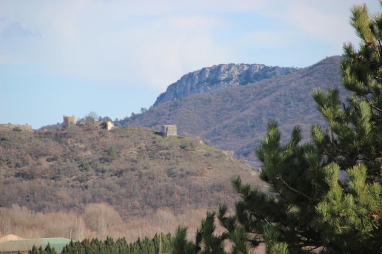 La Campagne Pramaisse Hotel Mane  ภายนอก รูปภาพ