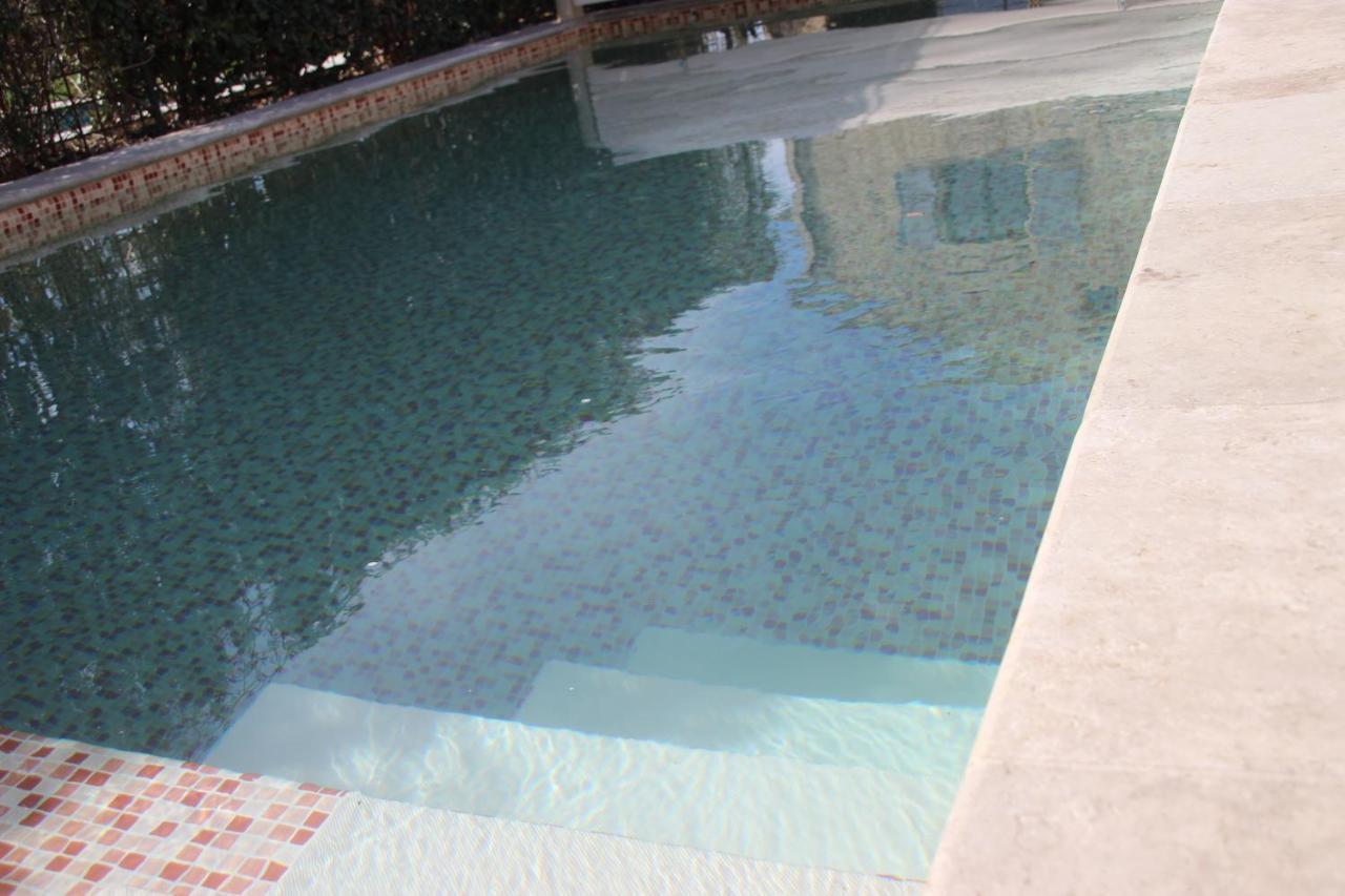 La Campagne Pramaisse Hotel Mane  ภายนอก รูปภาพ